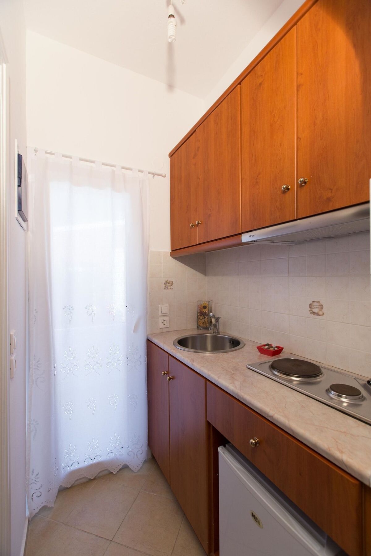 Aelia Suites Akrotírion Buitenkant foto
